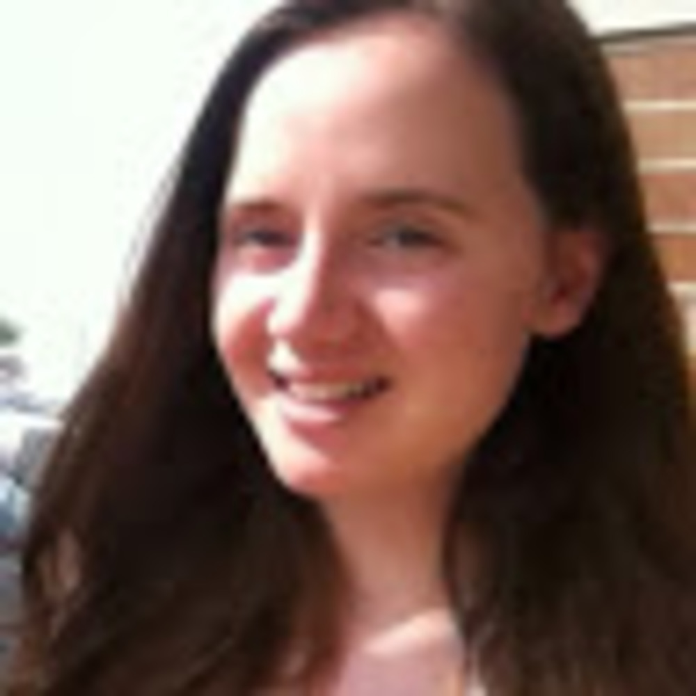 Meet your Posher, Abigail alannah